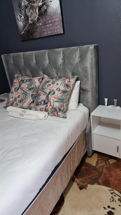Shanduka Country Lodge ثوهوياندو المظهر الخارجي الصورة
